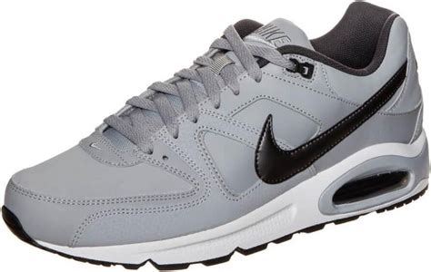 nike air max command grijs zwart wit|Nike Air Max Command schoenen online kopen .